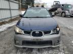 2006 Subaru Impreza Outback Sport na sprzedaż w Albany, NY - Front End