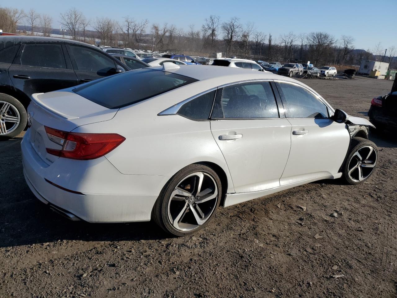 2019 Honda Accord - Image 3