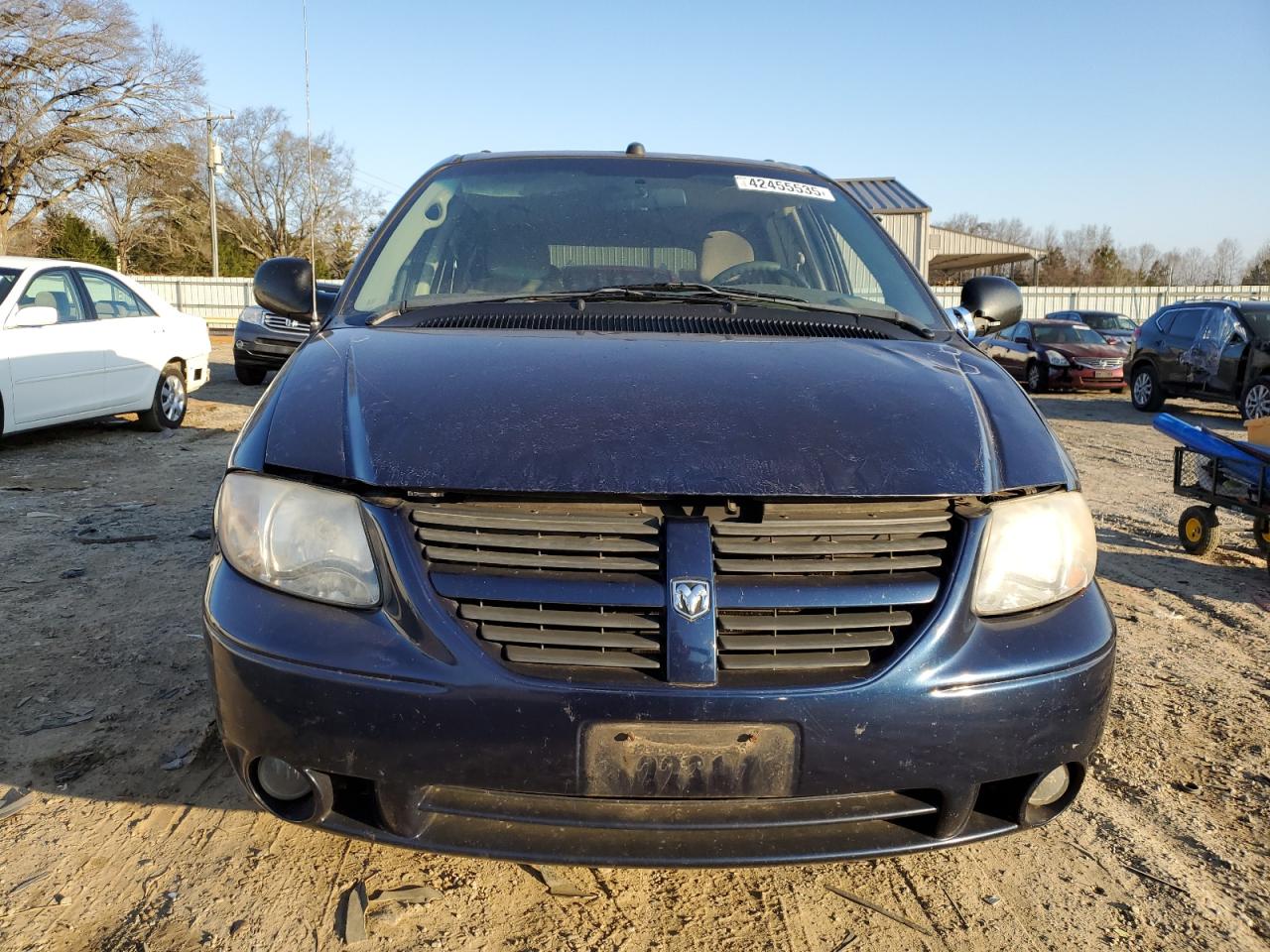 2005 Dodge Caravan - Image 5