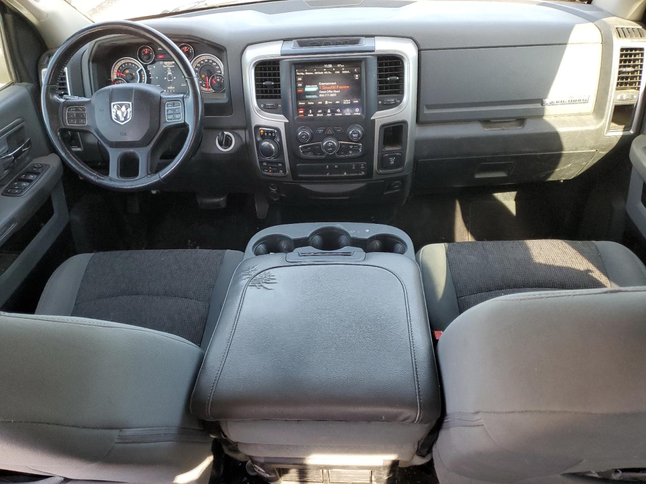 2019 RAM 1500 - Image 8