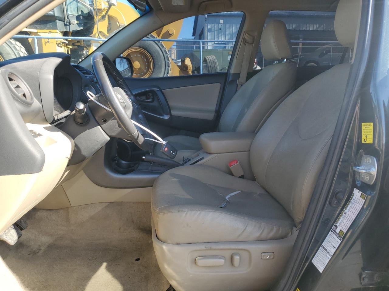 2010 Toyota RAV 4 - Image 7