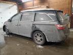 2011 Honda Odyssey Exl na sprzedaż w Ebensburg, PA - Undercarriage