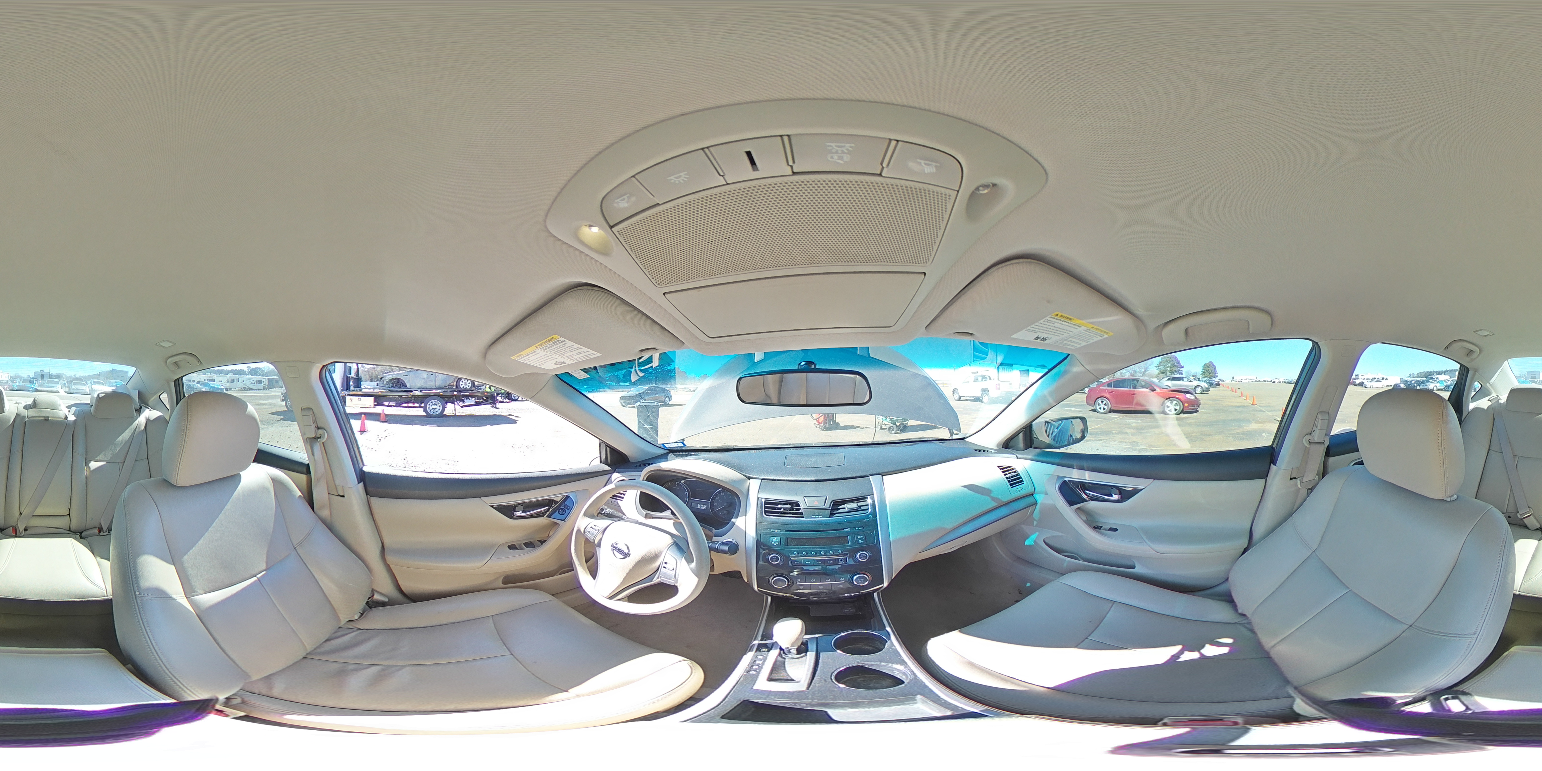 2014 Nissan Altima - Image 12