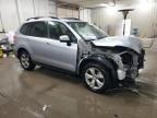 2015 Subaru Forester 2.5I Premium за продажба в Madisonville, TN - Front End