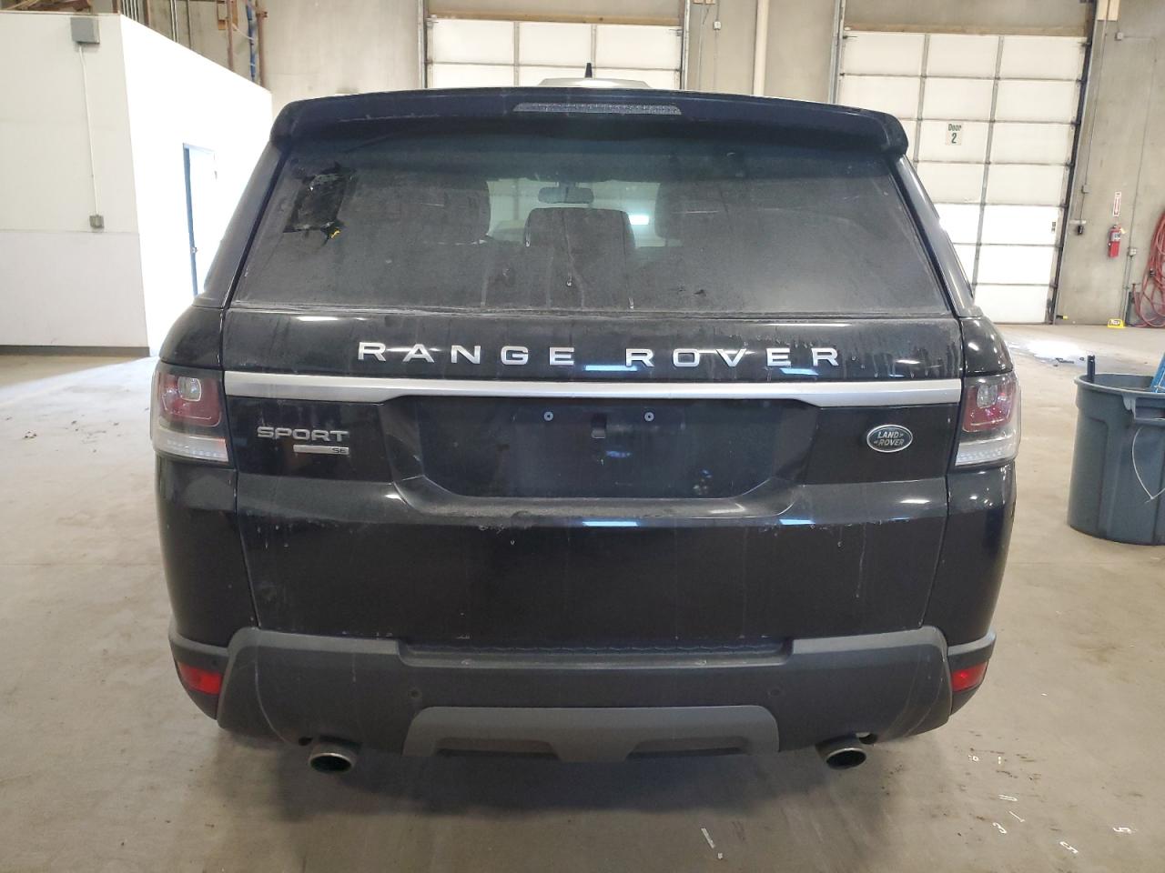 2016 Land Rover Range Rover - Image 6