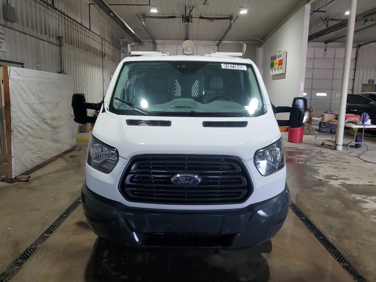 2016 Ford Transit - Image 5