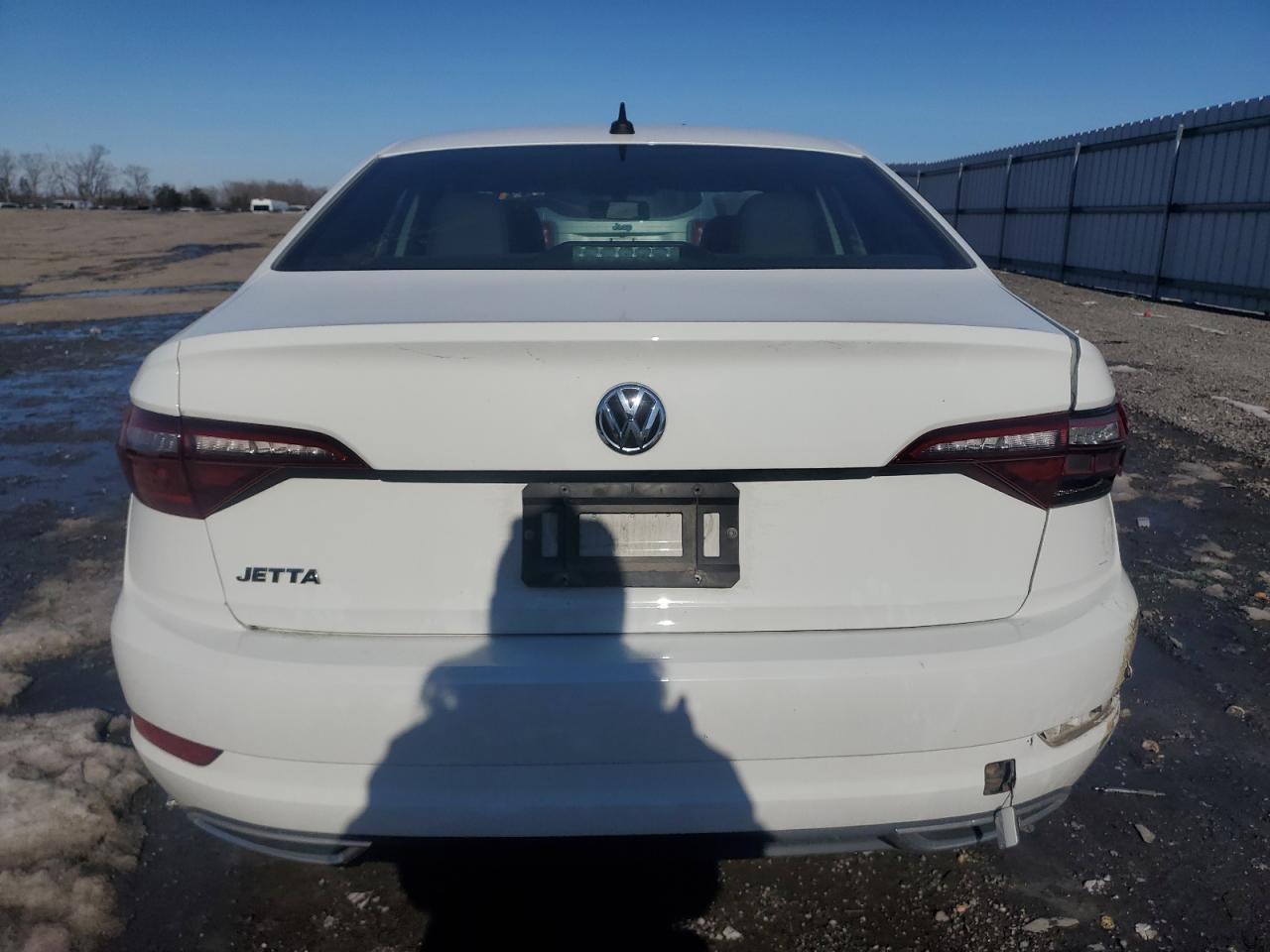 2020 Volkswagen Jetta - Image 6