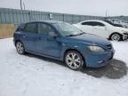 2008 Mazda 3 Hatchback на продаже в Ottawa, ON - Front End