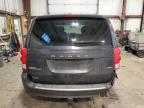 2012 DODGE GRAND CARAVAN CREW for sale at Copart AB - EDMONTON