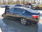 2014 Honda Accord Lx zu verkaufen in Savannah, GA - Front End