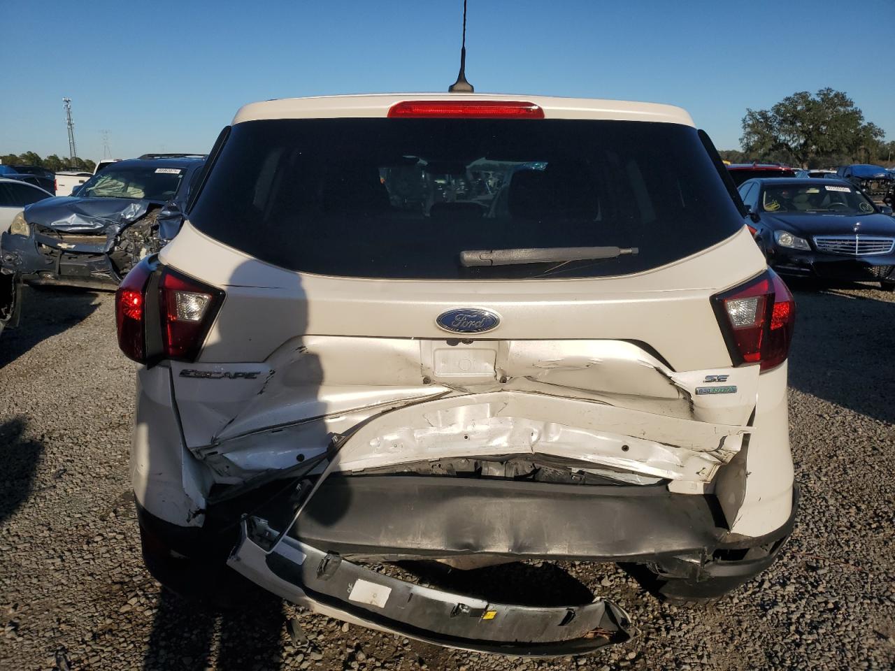 2019 Ford Escape - Image 6