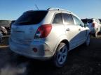 2014 Chevrolet Captiva Lt за продажба в Elgin, IL - Front End