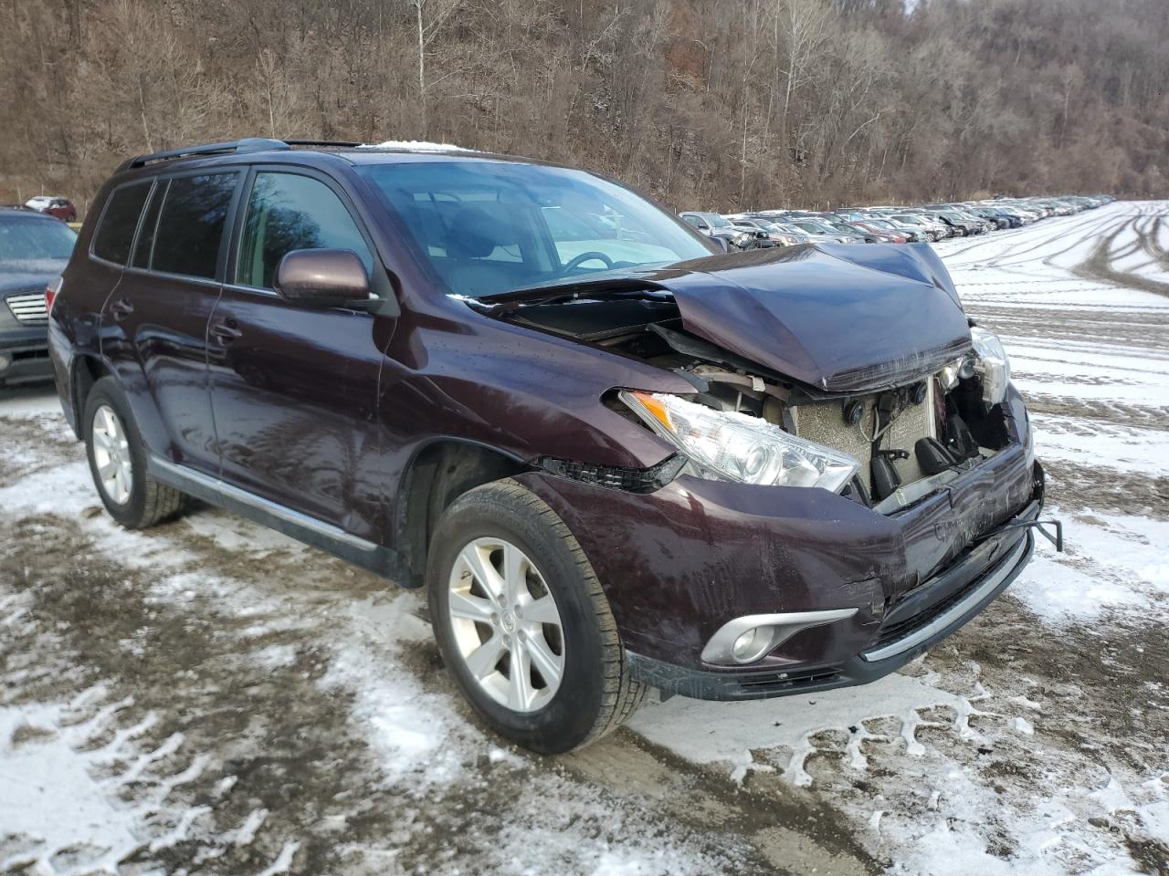 2011 Toyota Highlander - Image 4