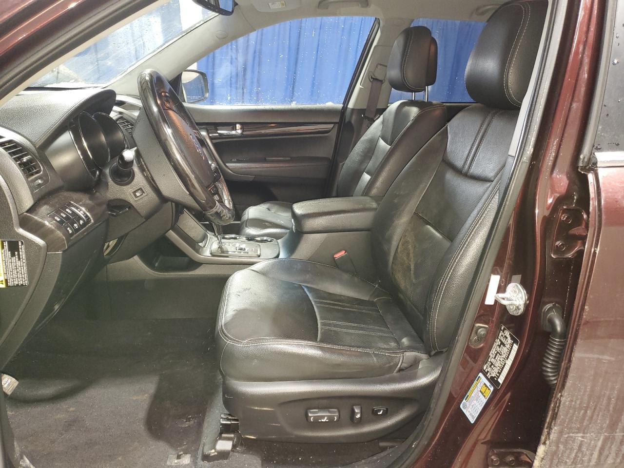 2013 Kia Sorento - Image 7