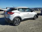 2019 Nissan Kicks S na sprzedaż w Anderson, CA - Front End