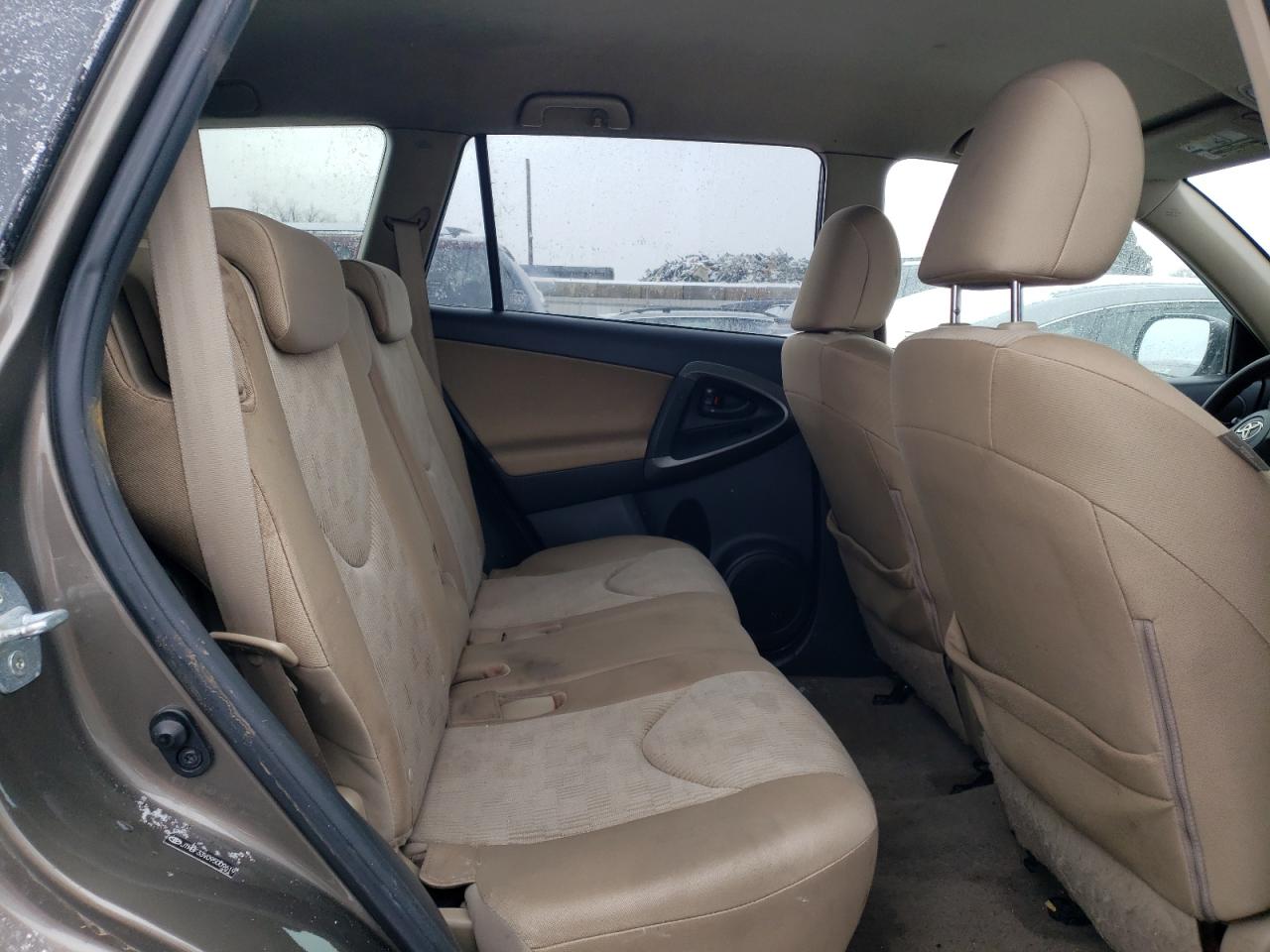 2009 Toyota RAV 4 - Image 11