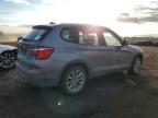 2017 Bmw X3 Xdrive28I en Venta en Brighton, CO - Rear End