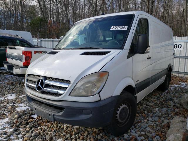 2007 Freightliner Sprinter 2500