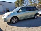 2008 Toyota Sienna Xle for Sale in Austell, GA - Rear End