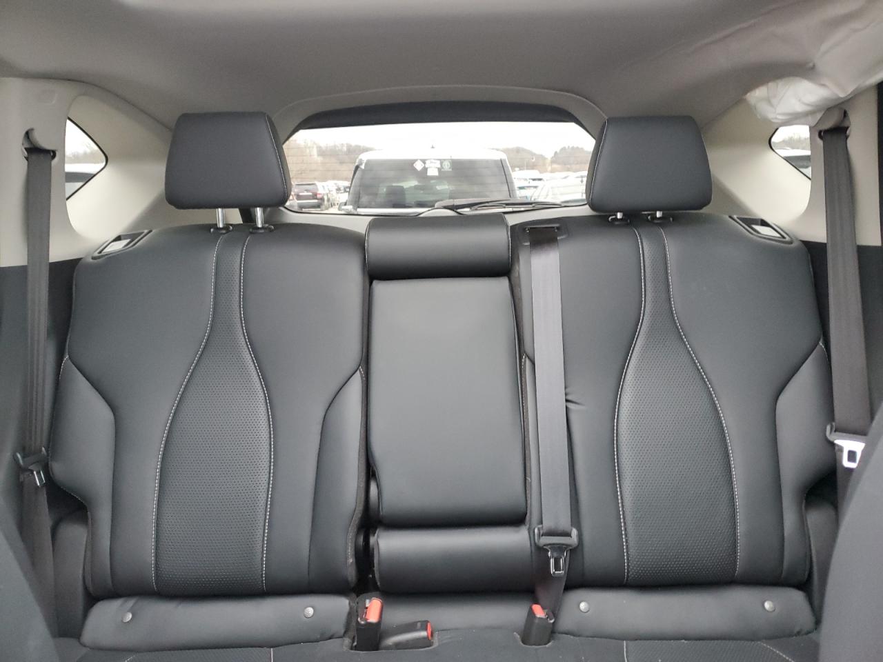 2020 Acura RDX - Image 10