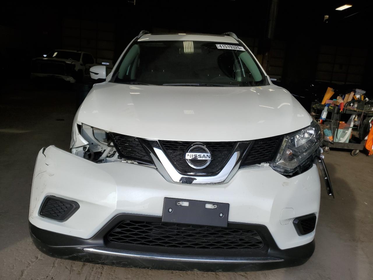 2016 Nissan Rogue - Image 5
