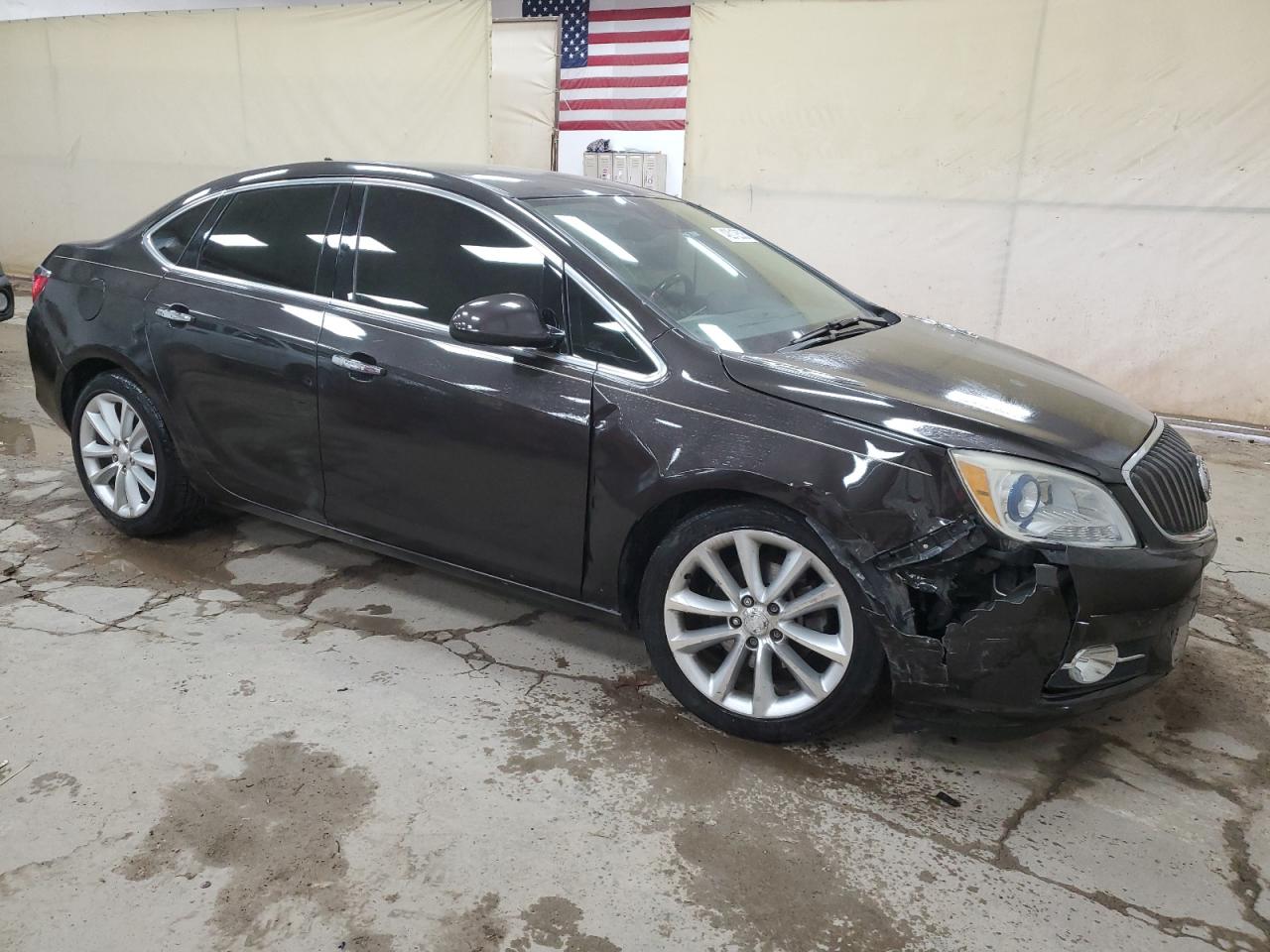 2013 Buick Verano - Image 4