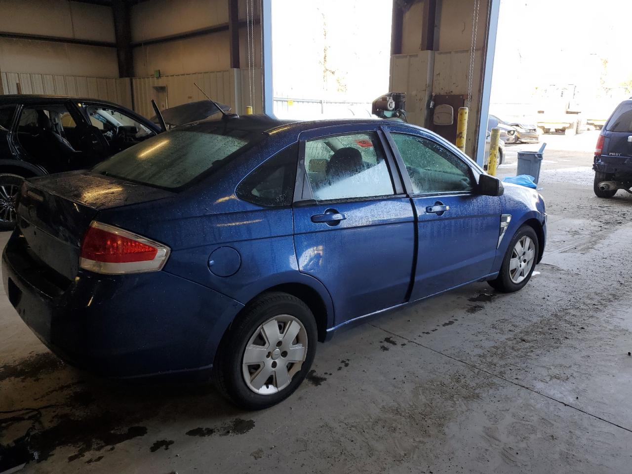 2009 Ford Focus - Image 3
