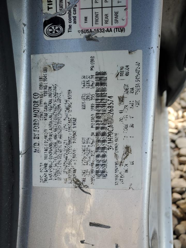 2011 Ford Fusion - Image 14