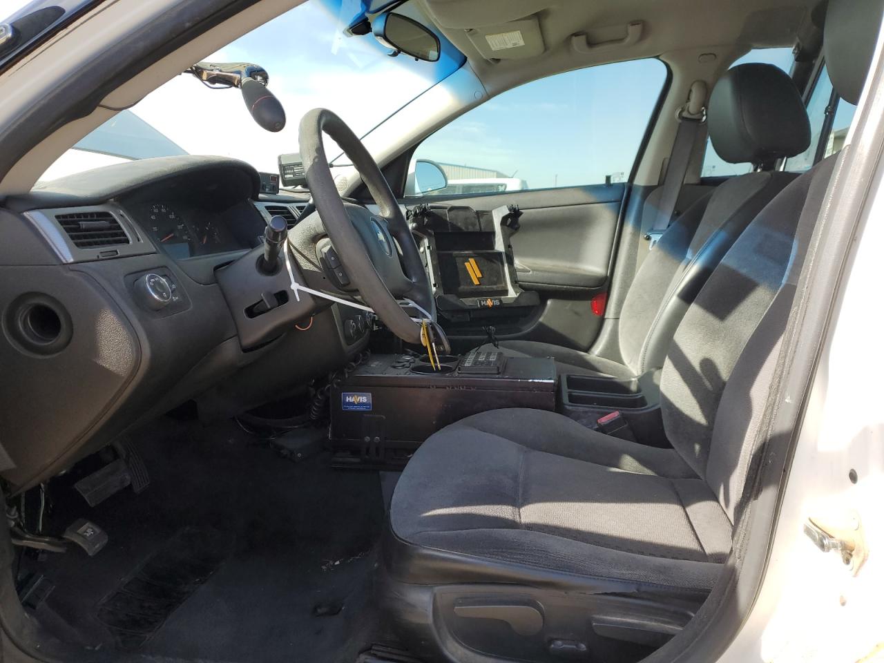 2014 Chevrolet Impala - Image 7