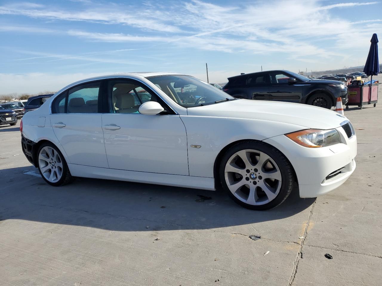 2006 BMW 3er - Image 4