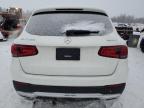 2022 MERCEDES-BENZ GLC 300 4MATIC for sale at Copart ON - COOKSTOWN