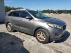 2017 KIA SORENTO LX for sale at Copart FL - ORLANDO NORTH