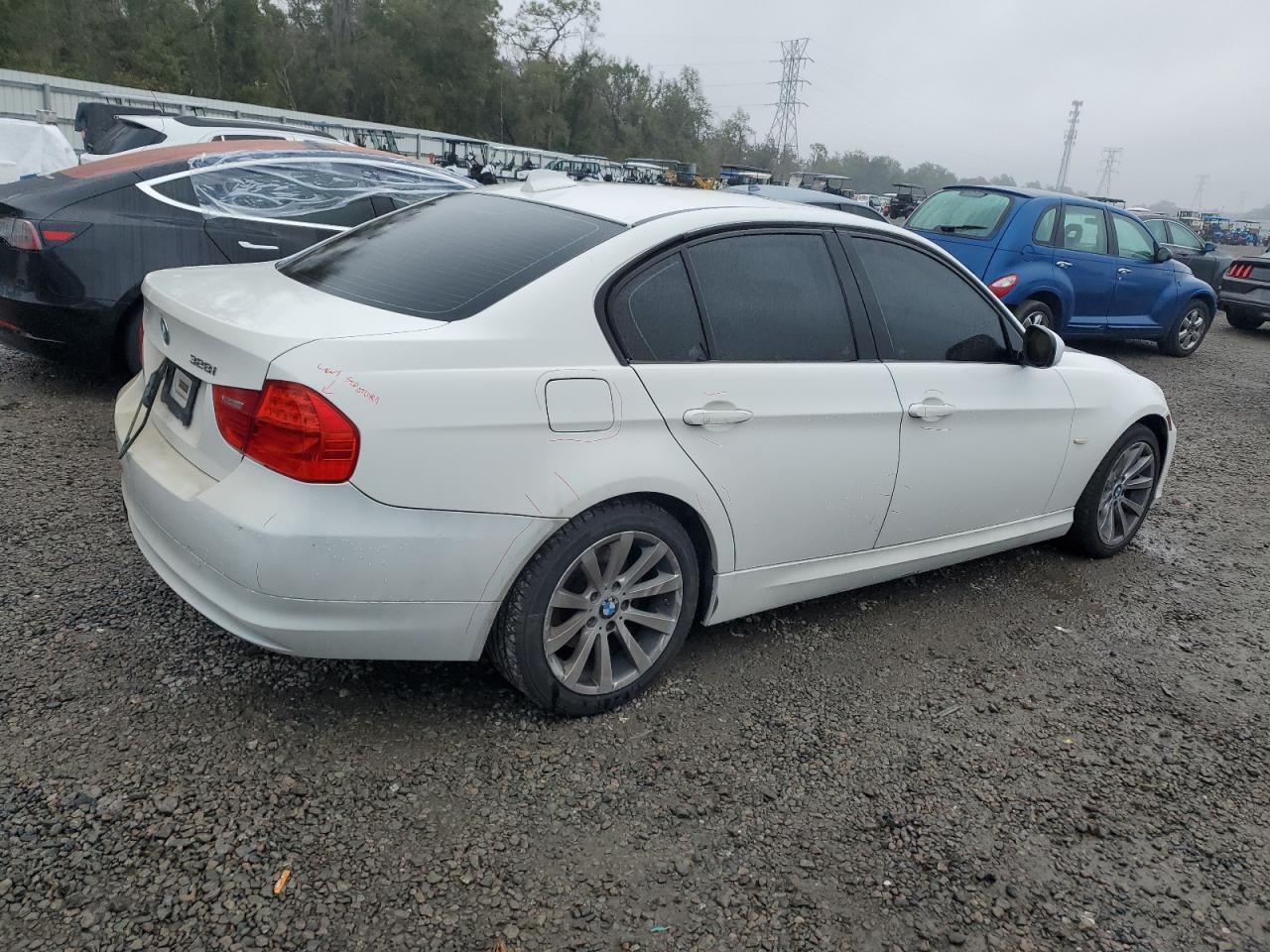 2011 BMW 3er - Image 3