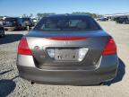 2007 Honda Accord Ex de vânzare în Lumberton, NC - Front End