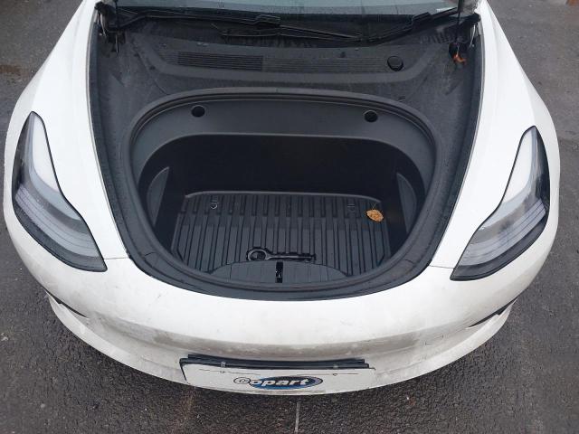 2022 TESL MODEL 3