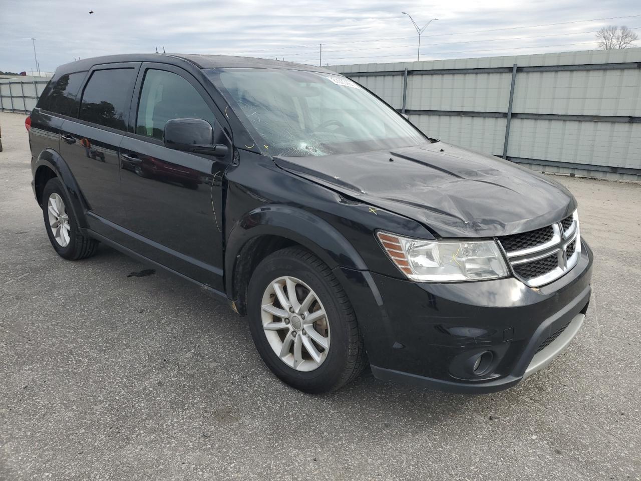 2017 Dodge Journey - Image 4