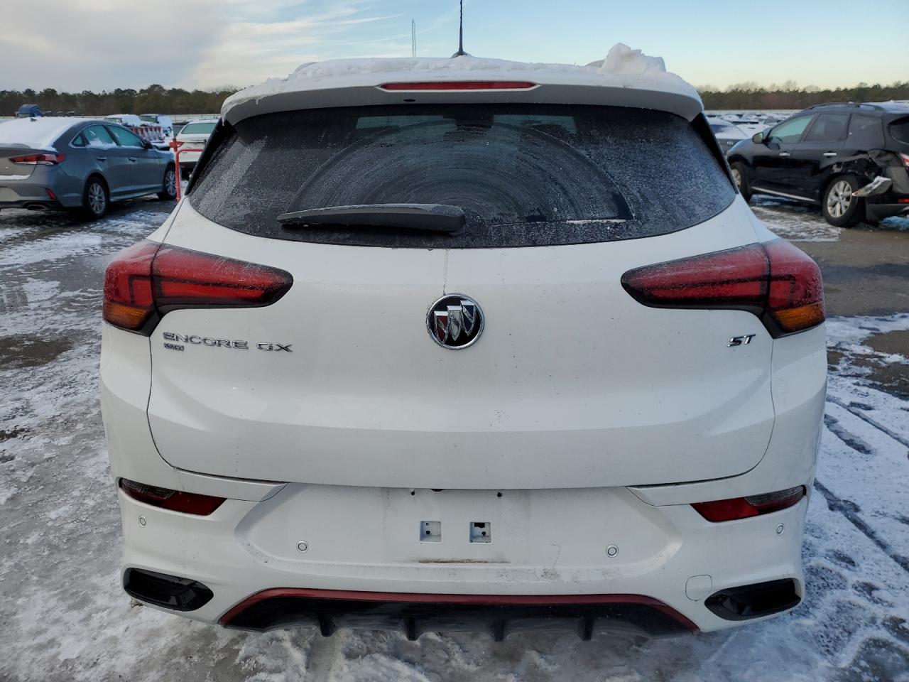 2021 Buick Encore - Image 6