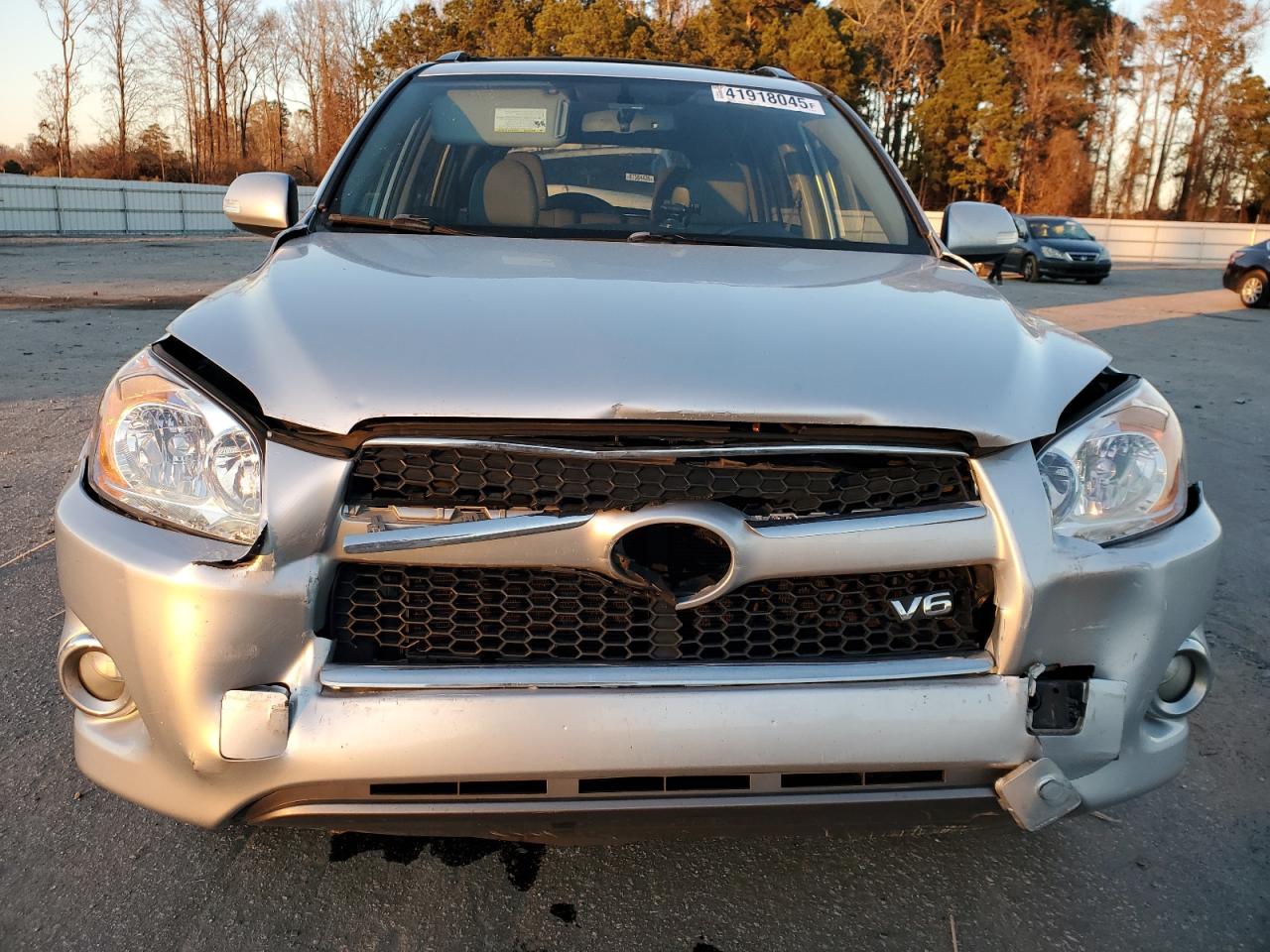 2012 Toyota RAV 4 - Image 5