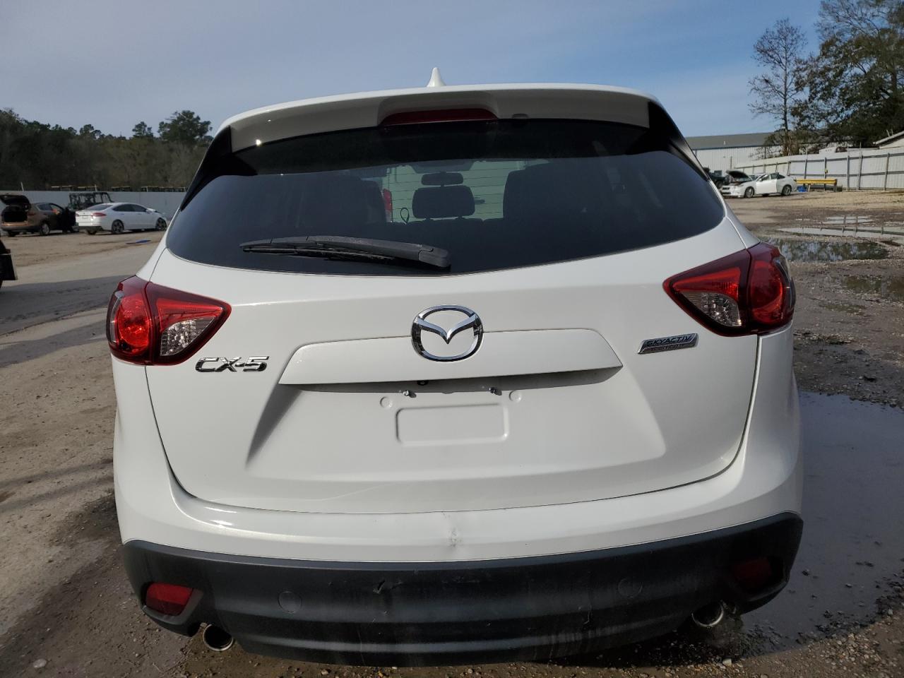 2015 Mazda CX-5 - Image 6