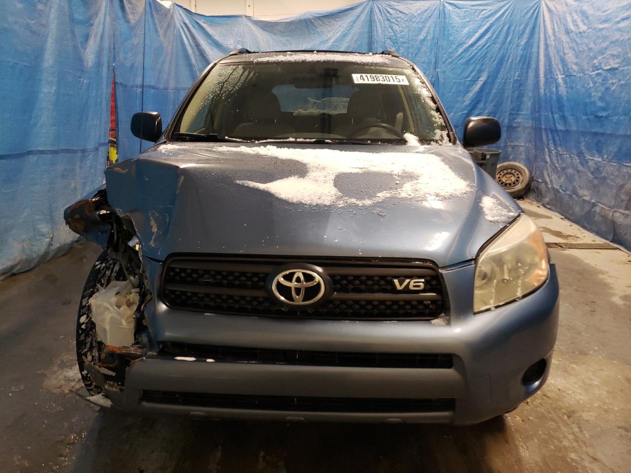 2008 Toyota RAV 4 - Image 5