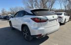 2021 LEXUS RX 350 for sale at Copart OK - OKLAHOMA CITY