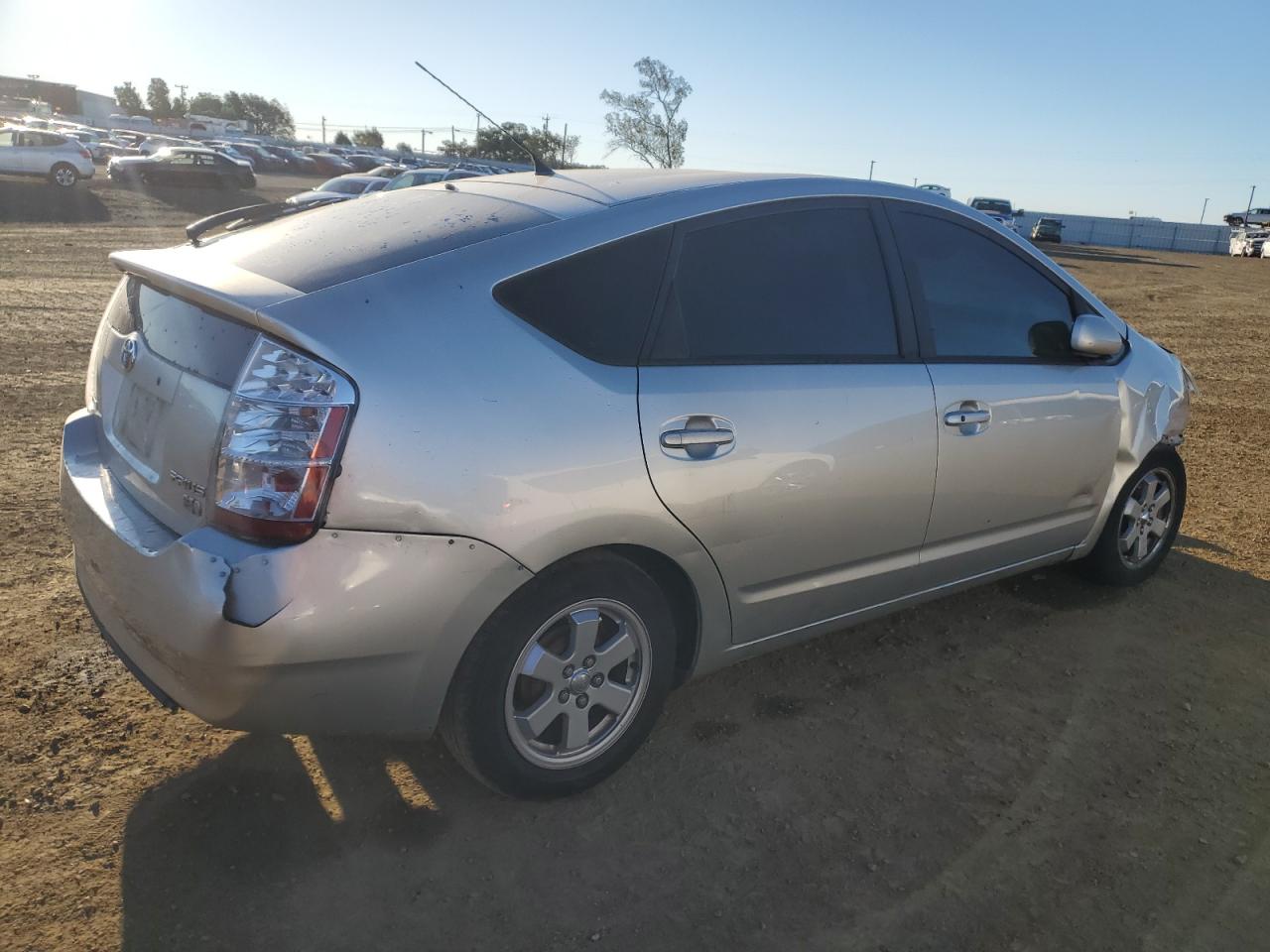 2005 Toyota Prius - Image 3