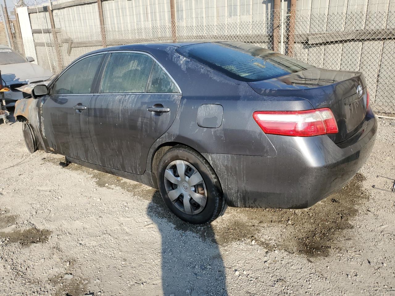 2009 Toyota Camry - Image 2