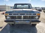 1977 Ford F-100 Cab zu verkaufen in Arcadia, FL - Water/Flood