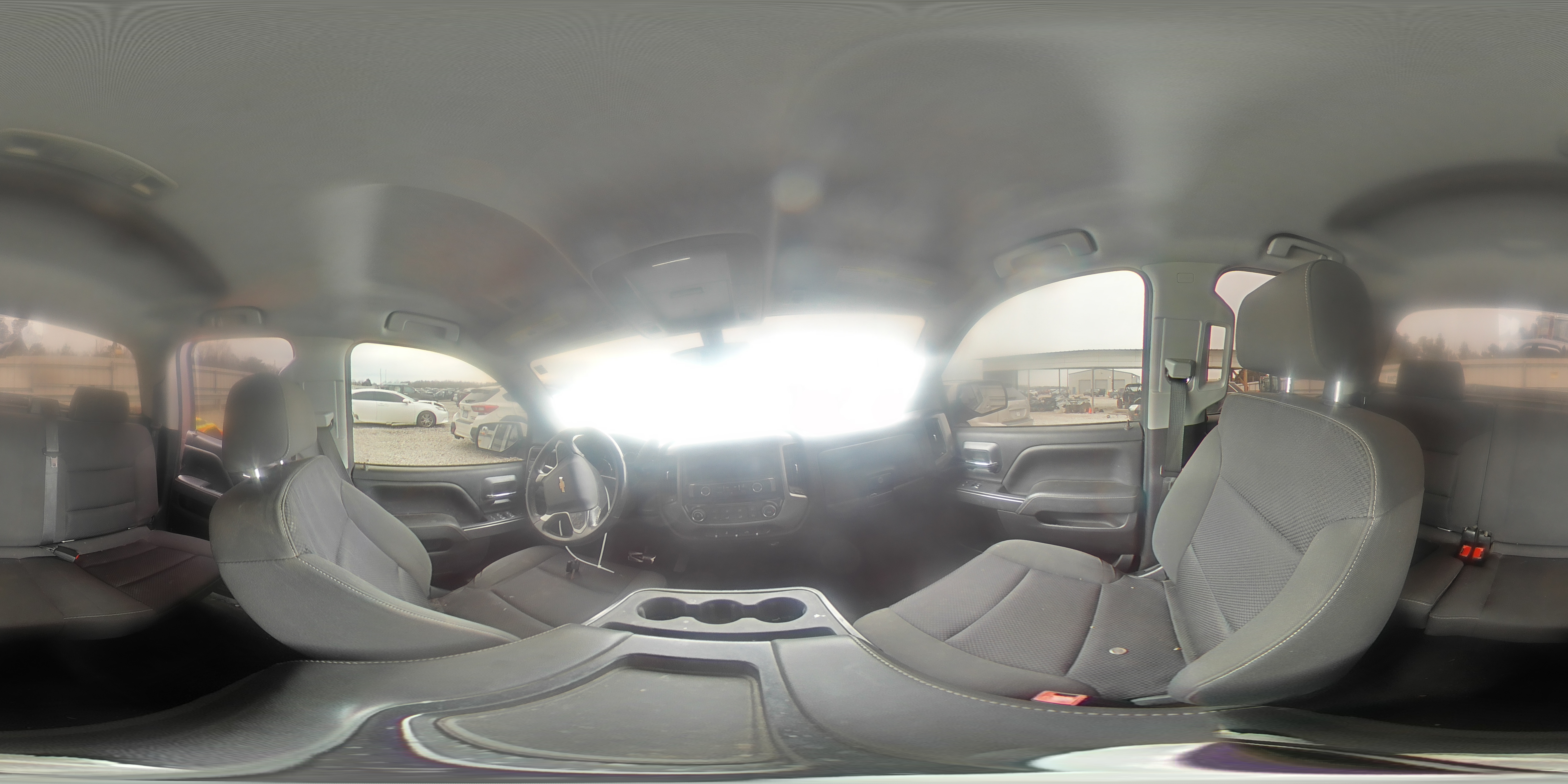 2018 Chevrolet Silverado K1500 Lt VIN: 1GCVKREC3JZ338240 Lot: 87481584