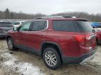 2018 Gmc Acadia Sle for Sale in West Warren, MA - Front End
