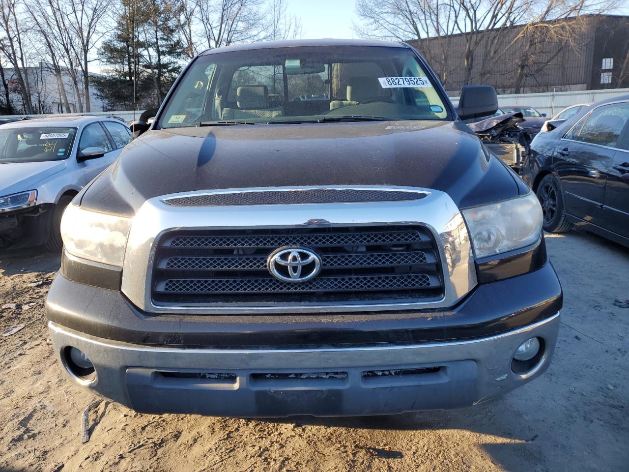 2008 Toyota Tundra - Image 5