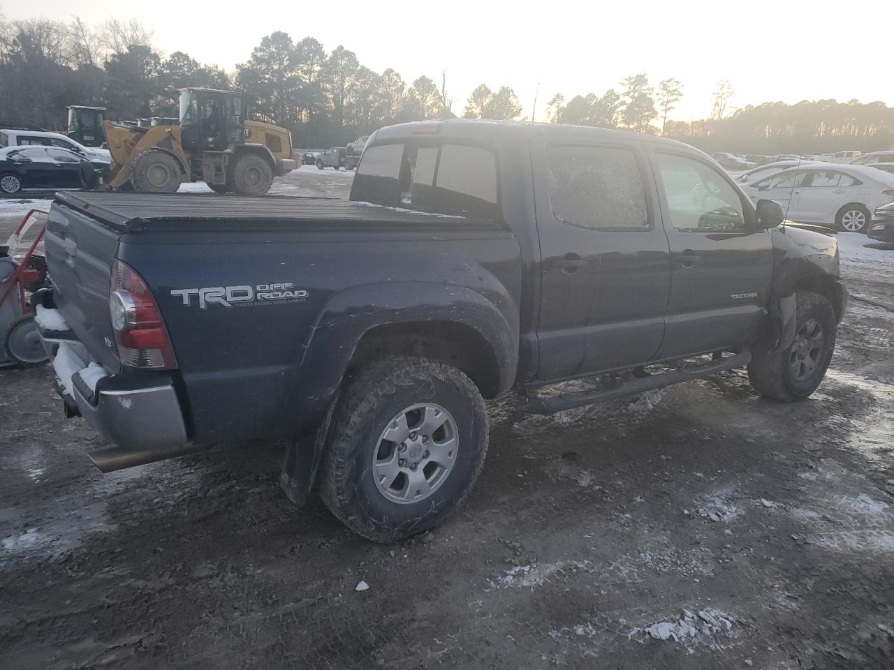 2012 Toyota Tacoma - Image 3