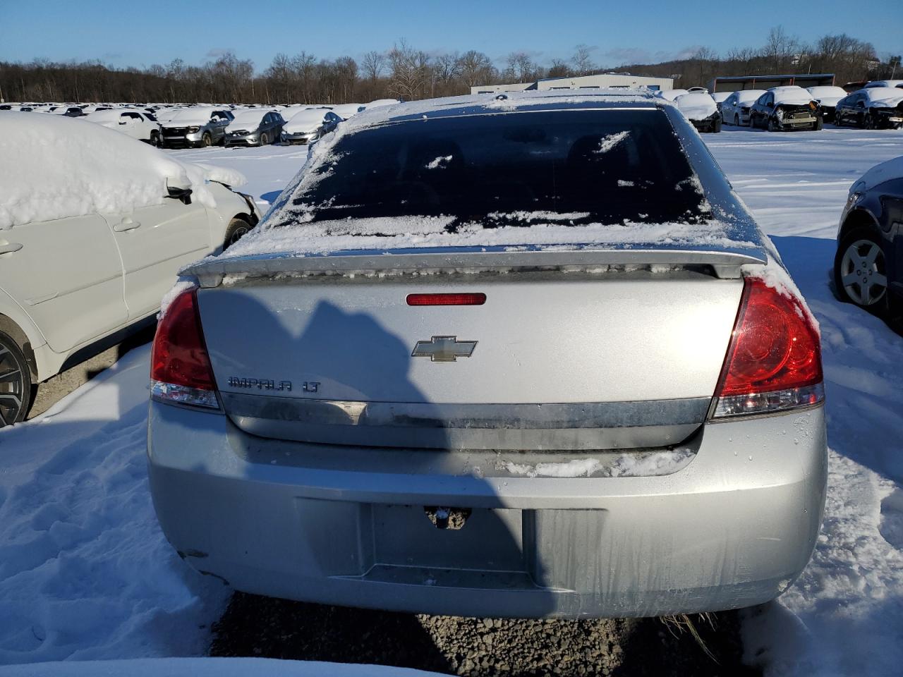 2009 Chevrolet Impala - Image 6