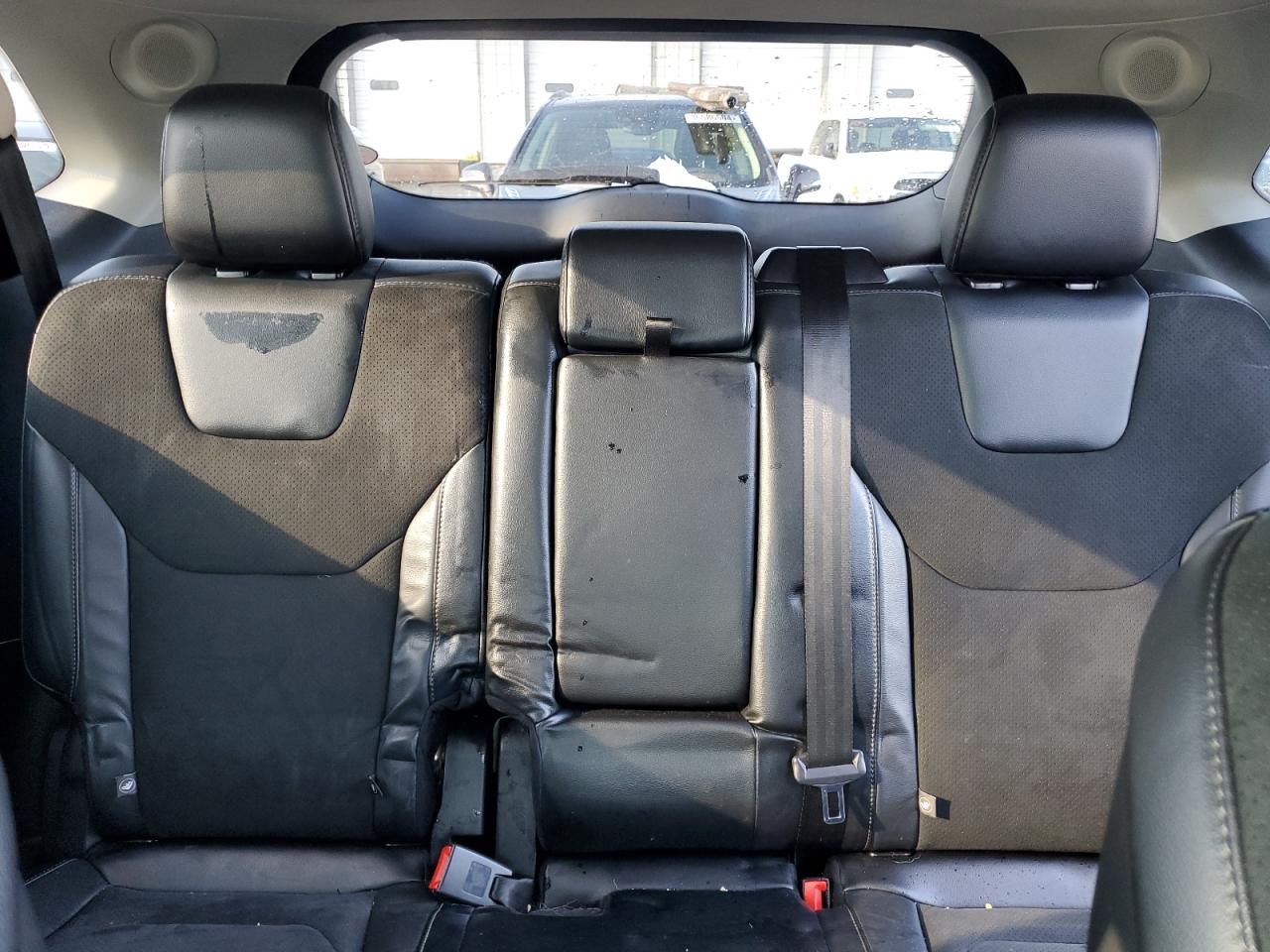 2016 Ford Edge - Image 10